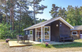 Gorgeous Home In Nexø With Kitchen